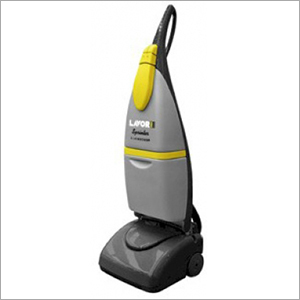 Electric Scrubber Drier