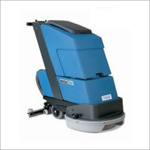 Double Tank Automatic Scrubber Drier