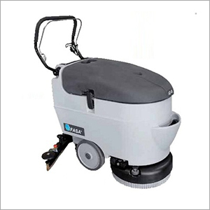 Scrubber Drier