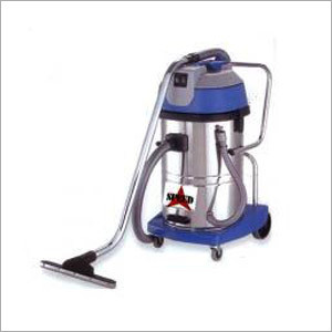 Dual Motor Vacuum Cleaner 