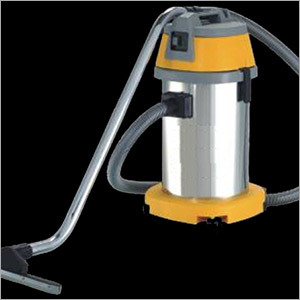 Noiseless Dry Vacuum Cleaner