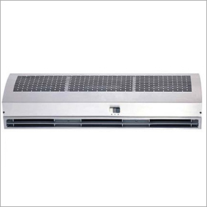 Industrial Air Curtain
