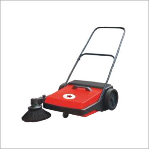 Mechanical Sweeper