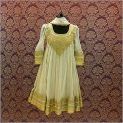 Designer Anarkali Ladies Suits