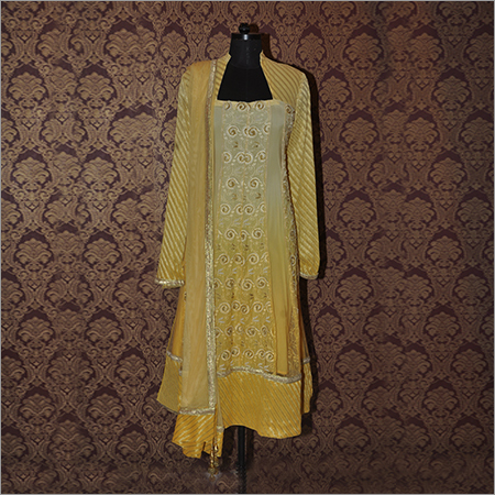 Ladies Readymade Salwar Suits