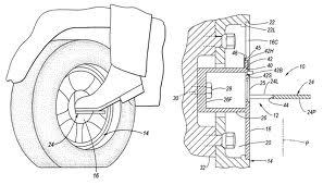 Foot Step Bearing