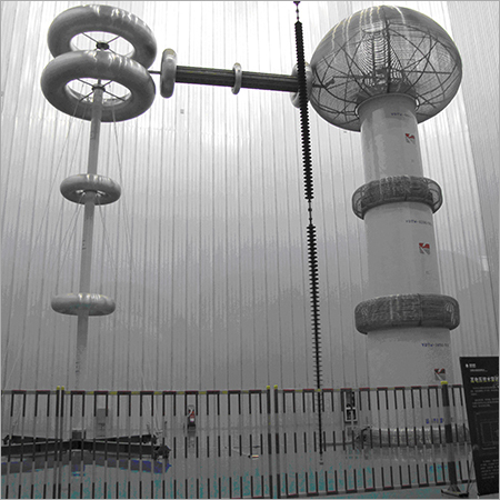 AC Test Systems with Transformer