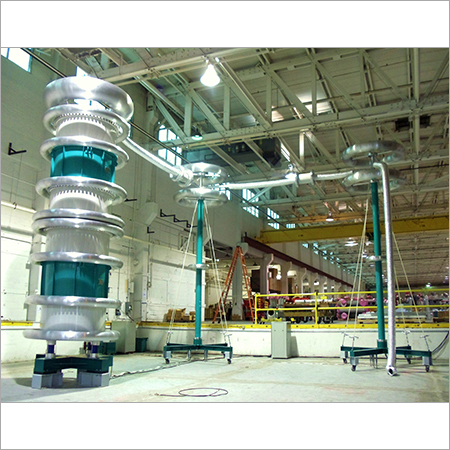 AC Voltage Test System