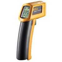 FLUKE 62 NON CONTACT DIGITAL THERMOMETER