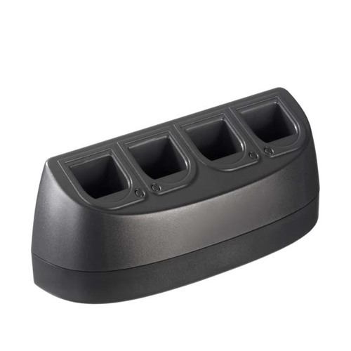 BATCharger4 DeskEU Charging station leuze electronics