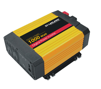 Pure Sine Wave Inverter