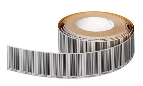 BCB SonderlA nge  Barcode tape leuze electronics