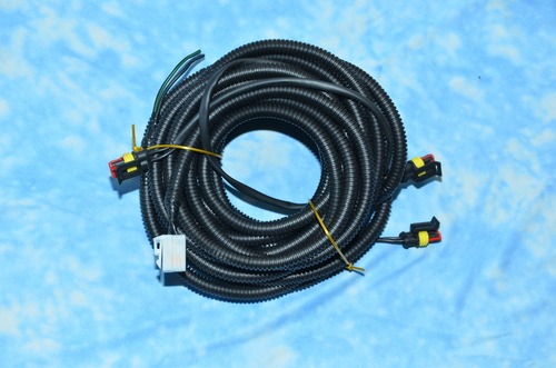 Electrical Harness