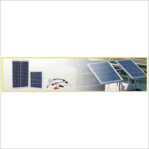 Solar Charger Kit
