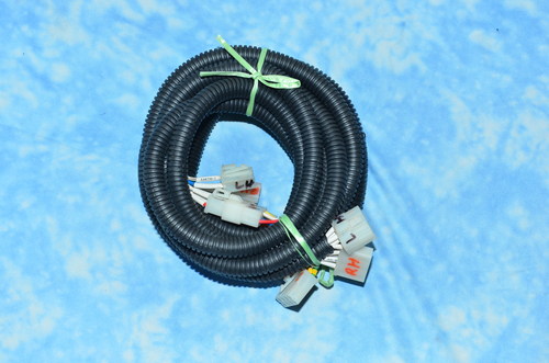 Electrical Sub Assembly