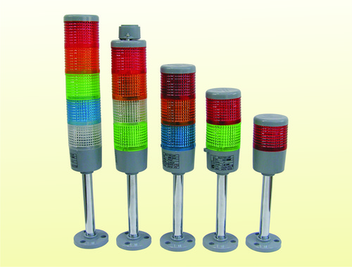 Multi Tier Lamps