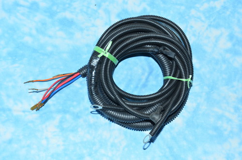 Electrical Trailer Wiring Harness