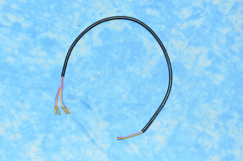 Stator Wiring Assembly
