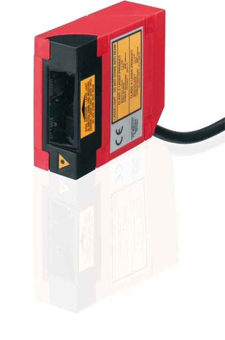 BCL 21 R1 F 200 Stationary barcode reader leuze electronics