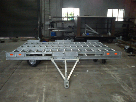 Pallet Dolly