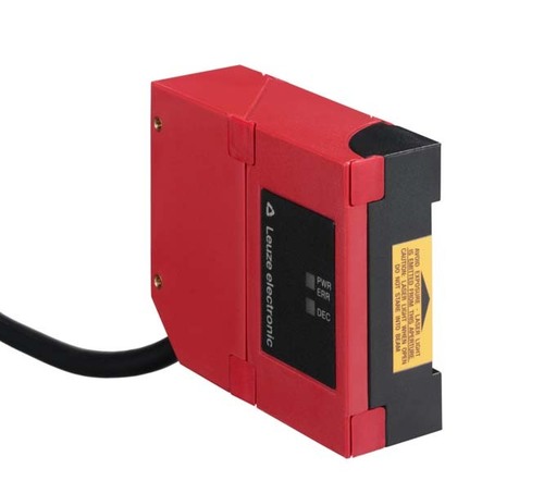 BCL 21 R1 F 200 Stationary barcode reader leuze electronics