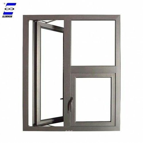 40mm Casement Windows