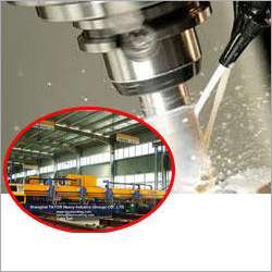 Soluble Cutting Oil
