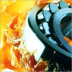 Cold Quenching Oil