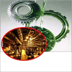 Industrial Rust Preventive Chemical