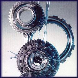 Industrial Rust Preventive Lubricant