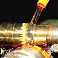 Industrial Rust Preventive Oil