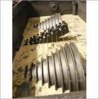 Wire Drawing Lubricant