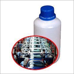 Automobile Paint Remover
