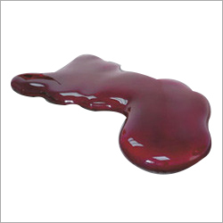 Viscous Lacquer