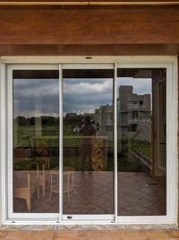 DGU Sliding Window