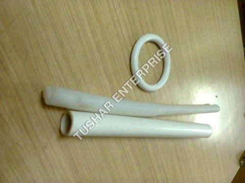Plastic Plug and