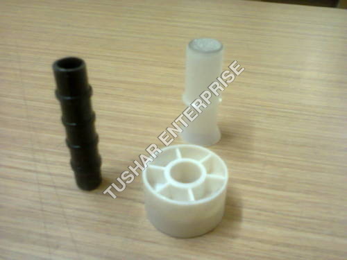 Sanitary Filter And Nozzle