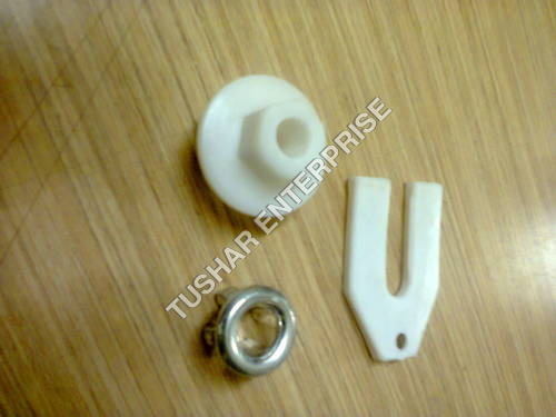 Sanitary Fittings