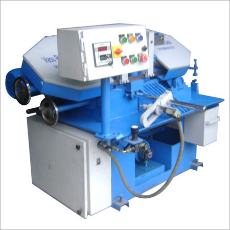 Metal Cutting Bandsaw Machine