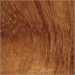 Ivory Coast Teak Wood Density: Low