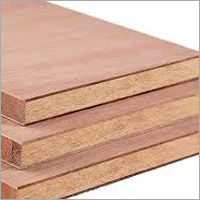 Block Board Plywood