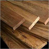 Nagpur Teak Wood Density: Low