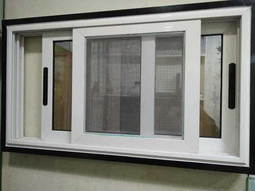 NANO 22 MM THREE TRACK SLIDING WINDOW