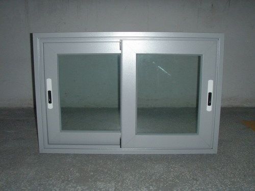 Aluminum Sliding Windows