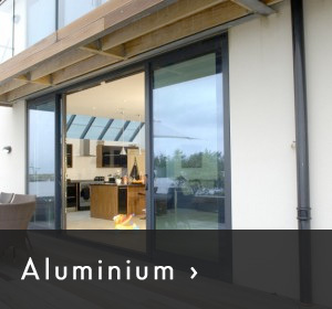 Aluminum Anodized Aluminium Sliding Windows