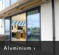 Anodized Aluminium Sliding Windows