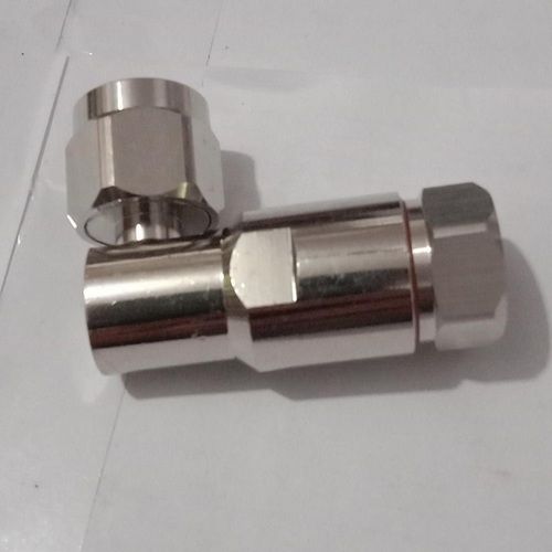 N Male for  Ra 1-2 Sf Clamp