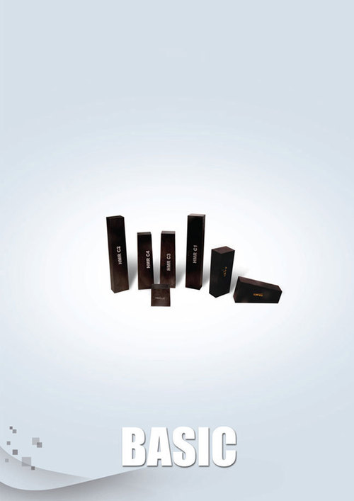 Basic Bricks
