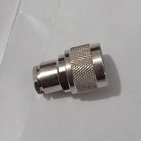 N Male for Lmr 240 Clamp