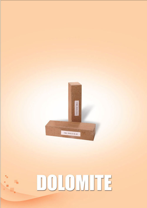 Dolomite Bricks